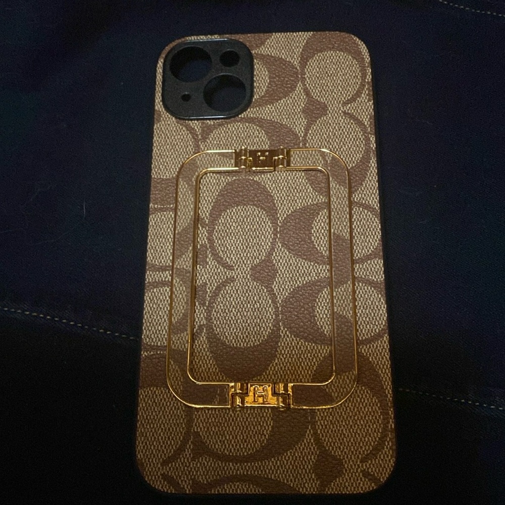 iPhone 14 Plus case